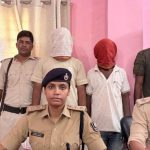 मुजफ्फरपुर: मोतीपुर हत्याकांड का 4 दिन में खुलासा, वर्चस्व-प्रेम प्रसंग में हुई हत्या, दो आरोपी गिरफ्तार