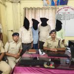 कमीशन के लालच में बैंक खाता देने गया था भाई, खुद रचा अपहरण का नाटक, नालंदा पुलिस ने खोली साजिश