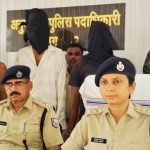 एक महीने में 4 घरों में चोरी करने वाले गैंग का पर्दाफाश, ज्वेलरी-11 लाख कैश के साथ चार आरोपी गिरफ्तार