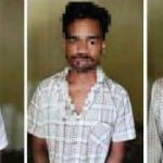 छपरा: ब्लूटूथ लगाकर नकल करते तीन गिरफ्तार, गृह रक्षा वाहिनी की परीक्षा में बड़ा फर्जीवाड़ा