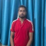 इंटरस्टेट गिरोह पर शिकंजा: बिदुपुर में दबोचा गया 5 किलो सोना लूट में बंगाल का वांछित लुटेरा
