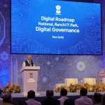मुख्यमंत्री हेमन्त सोरेन दिल्ली में रखेंगे झारखण्ड का डिजिटल रोडमैप: AI मिशन, रांची IT पार्क और CM-DIP से बदलेगी राज्य की तस्वीर