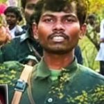 चंदवा हमले का था मास्टरमाइंड रविंद्र गंझू अरेस्ट, भाकपा माओवादी का रीजनल कमांडर झारखंड पुलिस और एनआईए का था इनामी