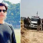 न्यायिक जांच की अंतरिम रिपोर्ट के बाद सरकार का फैसला: भरत तिवारी के परिवार को राहत, 1 सदस्य को नौकरी और आर्थिक मदद
