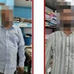 गोपालगंज: कोर्ट गेट पर हंगामा-गाली-गलौज करने के मामले में पटना के 2 भाई समेत 5 गिरफ्तार