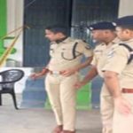 गोपालगंज: मौलवी हत्याकांड का एसपी ने किया घटनास्थल निरीक्षण, 4 लोग हिरासत में