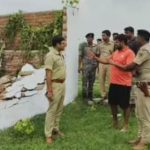 मुजफ्फरपुर: जमीन पर तोड़फोड़ मामले में बेलसंड विधायक अमित रानू के घर सर्च,  दो गिरफ्तार