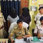 कांटी हत्याकांड का खुलासा: नशे और उधारी के विवाद में दोस्तों ने ही मारी गोली, एनटीपीसी के पास फेंका शव, दो गिरफ्तार