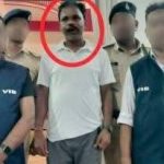 50 हजार रिश्वत लेते अररिया में जिला उद्योग केंद्र के महाप्रबंधक गिरफ्तार, मुख्यमंत्री उद्यमी योजना के भुगतान में मांग रहा था कमीशन