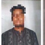 सिपाही मधुप कुमार हत्याकांड में शामिल मुख्य आरोपी समेत तीन गिरफ्तार, हथियार बरामद