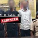 मोतिहारी: कोयला बेलवा में पुरानी रंजिश में युवक को मारी गोली, पुलिस ने 3 को दबोचा, हथियार जब्त