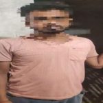 वैशाली: “ऑपरेशन नीलकंठ” में सफलता, 6.25 ग्राम हेरोइन के साथ 1 तस्कर गिरफ्तार