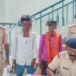 गया: ट्रांसफार्मर का हैंडल छिपाने पर मारपीट, युवक की मौत के मामले में फरार दो गिरफ्तार