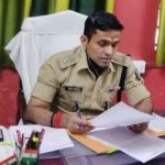 गोपालगंज: पासपोर्ट सत्यापन में 3000 रिश्वत मांगने पर भोरे थाना के अपर थानाध्यक्ष निलंबित