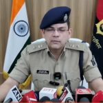 मुंगेर में चंडिका स्थान के पास पकड़ाया पशु तस्करों का गिरोह, लाइनर और पुलिस साठगांठ का खुलासा, चार पुलिसकर्मी समेत सात गिरफ्तार