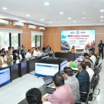 बिहार में 51,600 करोड़ का निवेश: स्टील हब बनेगा बिहार, न्यूक्लियर और टेक्सटाइल में भी बड़ी घोषणा, 10 कंपनियों से मुख्यमंत्री की मौजूदगी में MoU