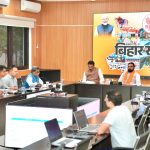 बिहार में हवाई कनेक्टिविटी का विस्तार: गोपालगंज, अररिया, किशनगंज, सारण, बेगूसराय में बनेंगे नए एयरपोर्ट