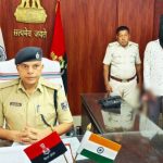 कांटी दोहरे हत्याकांड का सनसनीखेज खुलासा: प्रेमी ने महिला और 6 साल के बेटे को उतारा मौत के घाट, एसिड से जलाए चेहरे, आरोपी गिरफ्तार