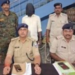 गया: खैनी मांगने पर विवाद, युवक को कुएं में धकेला, इलाज के दौरान मौत, आरोपी गिरफ्तार