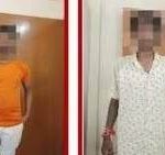 चाचा के ट्रंक से उड़ाए गहने, चोरी के आभूषण बंधक रखकर लेते थे रुपये, चार गिरफ्तार