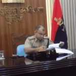 एकतरफा प्राथमिकी और डायल-112 का दुरुपयोग करने पर टिकापट्टी थानेदार को पुर्णिया एसएसपी ने किया सस्पेंड