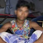 कटिहार: नदी किनारे महिला की हत्या का खुलासा, 10 दिन में आरोपी गिरफ्तार, हसुआ और खून लगे कपड़े बरामद