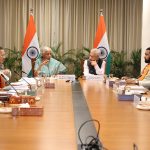 बिहार को बड़ी सौगात: कोसी पर हाई लेवल डैम का DPR जल्द, वित्त मंत्री ने दिया निर्देश
