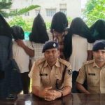 सुपौल: नशीले पदार्थ और नेपाली शराब तस्करी रैकेट का भंडाफोड़, 6 आरोपी गिरफ्तार