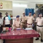 सहरसा पुलिस ने नशीली दवा तस्करी गैंग का किया पर्दाफाश, 144 लीटर प्रतिबंधित कोरेक्स सिरप के साथ 4 तस्कर गिरफ्तार, 2 गाड़ी जब्त