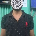 ऑनलाइन यौन शोषण सामग्री की खरीद-बिक्री खुलासा, नाबालिगों की अश्लील सामग्री Telegram-WhatsApp पर बेचने वाला गिरफ्तार