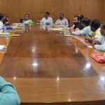 झारखंड JPSC-JSSC विवाद पर महासंग्राम: 8वें दिन भी अनशन पर अड़े देवेंद्रनाथ, मंत्रियों से वार्ता बेनतीजा, मुख्यमंत्री ने पोर्टल पर मांगे सुझाव, रांची में निषेधाज्ञा