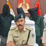 वीडियो कॉल कर पत्नी को दिखा रहे थे मारपीट: मुजफ्फरपुर पुलिस ने तोड़ा गैंग, अपहृत सकुशल बरामद, चार गिरफ्तार