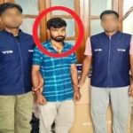 समस्तीपुर: 2 लाख रुपये और वाशिंग मशीन रिश्वत लेते डीसीएलआर समेत दो गिरफ्तार, घर से मिले 13 लाख