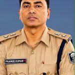 भागलपुर: मवेशी लदा वाहन फरार होने पर पुलिस पदाधिकारी को एसएसपी ने किया निलंबित