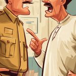 विधायक पर कार्रवाई की मांग: 9 सूत्री मांगों पर आर-पार के मूड में पुलिस: झारखंड पुलिस एसोसिएशन का चरणबद्ध आंदोलन का ऐलान