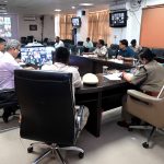 दुर्गा पूजा पर सुरक्षा का फुलप्रूफ प्लान, पंडालों से विसर्जन जुलूस तक रहेगी पुलिस की पैनी नजर