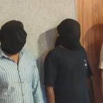 बेला खाद गोदाम डकैती व गार्ड हत्याकांड का पुलिस ने किया सफल खुलासा, 2 गिरफ्तार; 338 बोरी खाद बरामद