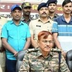 जमुई वायरल वीडियो मामला: एनकाउंटर में मुख्य आरोपी नंदन यादव जख्मी, 3 नाबालिग समेत 8 गिरफ्तार