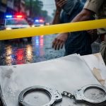 भागलपुर में उमाभूषण हत्याकांड: एसआईटी के शिकंजे से डरकर मुख्य आरोपी का कोर्ट में सरेंडर, तीन सहयोगी गिरफ्तार