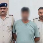 भक्ति के नाम पर ठगी: इस्कॉन केंद्र के लिए जमीन का झांसा देकर 35 लाख हड़पने वाला आरोपी गिरफ्तार