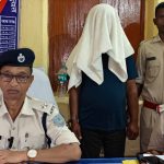 लात-घूंसों से मारपीट और स्कूटी क्षतिग्रस्त करने का मामला, दूसरा आरोपी गिरफ्तार