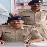 98 फर्जी सिम से देशभर में 19 लाख की ठगी, साइबर सिंडिकेट का पीओएस एजेंट और ‘रोमियो’ गिरफ्तार