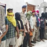 मधुबनी में आर्केस्ट्रा के नाम पर नाबालिगों के शोषण का बड़ा खुलासा, 40 लड़कियां रेस्क्यू, संचालकों समेत 15 गिरफ्तार