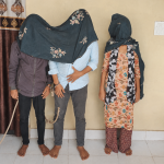 मसाज के बहाने घर बुलाते, फिर निर्वस्त्र कर बनाते वीडियो; 5 लाख की रंगदारी मांगने वाला पति-पत्नी समेत तीन गिरफ्तार