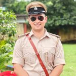 जमशेदपुर पुलिस में बड़ा फेरबदल: अमित कुमार चौधरी बने कोवाली थाना प्रभारी, 26 पुलिस अधिकारियों का हुआ स्थानांतरण