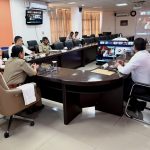 झारखंड पुलिस में जल्द भरेंगे पद: डीजीपी ने 15 दिनों में मांगा 50% पदों का रोस्टर क्लीयरेंस, मालखाना प्रभार के दिए निर्देश