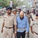 जाली पासपोर्ट से विदेश भागने की फिराक में था प्रिंस खान का भाई बंटी, कोलकाता से दबोचा