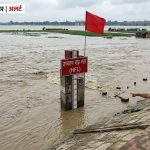 उफान पर गंगा: 1 से 3 दिनों में डाउनस्ट्रीम में मचेगी खलबली, पटना से कटिहार तक 5 जिलों में अलर्ट