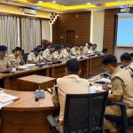 रामगढ़ पुलिस का डिजिटल वार: 258 सक्रिय अपराधियों का प्रोफाइल तैयार, सीसीए और निगरानी तेज
