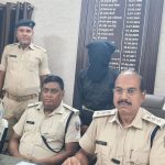 जमशेदपुर के बर्मामाइंस से अगवा 3 वर्षीय मासूम खड़गपुर से सकुशल बरामद, आरोपी गिरफ्तार